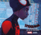 Spider-Man: Into the Spider-Verse-the Art of the Movie