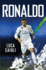 Ronaldo-2018 Updated Edition: the Obsession for Perfection (Luca Caioli)
