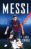Messi: Updated Edition (Luca Caioli)