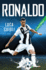 Ronaldo-2019: the Obsession for Perfection