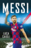 Messi: 2020 Updated Edition (Luca Caioli)