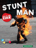 321 Go! Stunt Man