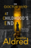 Doctor Who: at Childhood's End