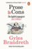Prose & Cons: The English Language in Just a Minute