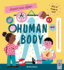 Scratch and Learn Human Body: With 70 Things to Spot! (Scratch and Discover)