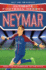 Neymar: From the Playground to the Pitch (Heroes)