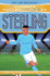 Sterling: From the Playground to the Pitch (Ultimate Football Heroes)