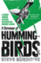 A Shimmer of Hummingbirds: a Birder Murder Mystery
