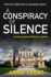 A Conspiracy of Silence (Di Gillian Marsh Mysteries)