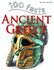 100 Facts Ancient Greece-Greek Myths, Spartans, Educational Projects, Fun Activities, Quizzes and More!