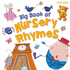 Big Book of Nursery Rhymes-This Delightful Compendium Contains Traditional Singing, Playing, Number and Bedtime Rhymes