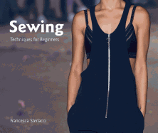 sewing techniques for beginners