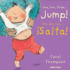 Jump! /Salta! (Little Movers (Bilingual)) (English and Spanish Edition)