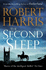 The Second Sleep: the Sunday Times #1 Bestselling Novel