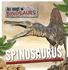 Spinosaurus All About Dinosaurs