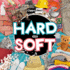 Hard and Soft (Opposites)