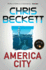 America City: From the Award-Winning, Bestselling Sci-Fi Author of the Eden Trilogy