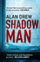 Shadow Man: an Explosive Serial Killer Thriller Perfect for Readers of Lee Child