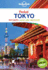 Lonely Planet Pocket Tokyo (Travel Guide)