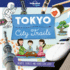 Lonely Planet Kids City Trails-Tokyo