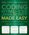 Coding Html Css Java Made Easy: Web, Apps and Desktop