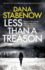 Less Than a Treason (a Kate Shugak Investigation, 21)