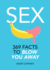 Sex: 369 Facts to Blow You Away