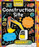 Scratch and Draw: Construction Site