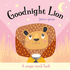 Goodnight Lion (Magic Torch Books)