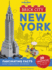 Lonely Planet Kids Brick City-New York 1