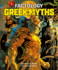 Factology: Greek Myths-Open Up a World of Information!