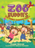 Zoo Buddies: the Chimps Surprise Party