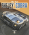 The Last Shelby Cobra: My Times with Carroll Shelby