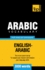 Arabic Vocabulary for English Speakers-3000 Words (American English Collection)