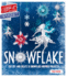 Make It: Snowflake (Make It By Hand Papercraft)