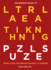 The Biggest Book of Lateral Thinking Puzzles: More Than 100 Brainteasers to Ponder