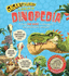 Gigantosaurus-Dinopedia: Lift the Flaps to Discover the World of Dinosaurs!