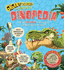 Gigantosaurus-Dinopedia: Lift the Flaps to Discover the World of Dinosaurs!