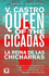 The Queen of the Cicadas (Fiction Without Frontiers)