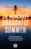 Dragonfly Summer Format: Paperback