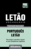 Vocabulrio Portugus Brasileiro-Leto - 5000 palavras