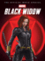 Marvel's Black Widow: the Official Movie Special Book (Black Widow Official Movie Special)