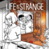 Life is Strange: Coloring Book