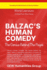 Balzac's Human Comedy: the Genius Behind the Pages (World Literature)