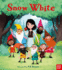 Fairy Tales: Snow White (Nosy Crow Fairy Tales)