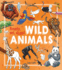 Ready, Set, Draw! : Wild Animals