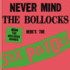 The Sex Pistols-1977: the Bollocks Diaries