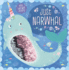 Just Narwhal (Two-Way Sequin Picture Books)