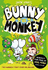 Bunny vs Monkey (a Phoenix Comic Book, from the million-selling Jamie Smart, Illustrator of the Year)