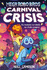 Mega Robo Bros 6: Carnival Crisis (a Phoenix Comic Book)